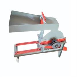 Cow Dung Fertilizer Crusher