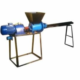 Dung Log Production Machine