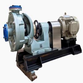 TDR-10 Automatic Dung Refiner Machine