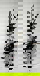 Cow Dung Sambrani Cup Production Machine