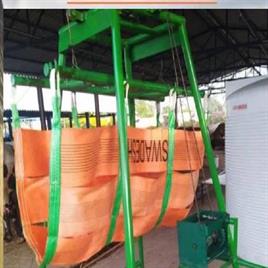 Polyester Cow Lifting Strap