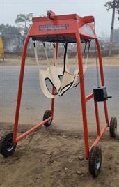 Cattle Lifting Device