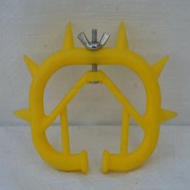 Plastic Cow Weaner Ring