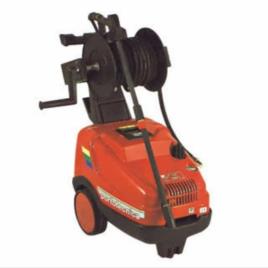 Manufacturing High Pressure Jet Cleaner, 160 Bar