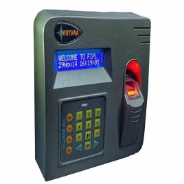 CP-Plus Fingerprint Attendance Machine