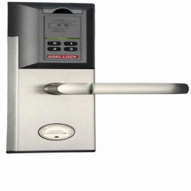 CP Plus Electromagnetic Door Security Lock
