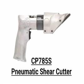 Pneumatic Shear Cutter 100-120 psi