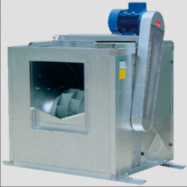 CPF Series Belt Driven Fan