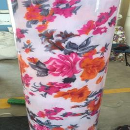 CPH Floral Printed PP Roll