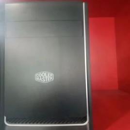 Central Processing Unit