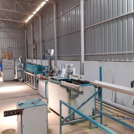 CPVC Automatic Pipe Machine