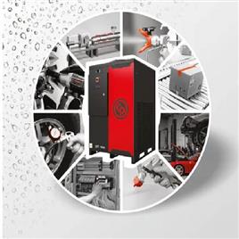 Cpz Refrigerant Dryer Equipment