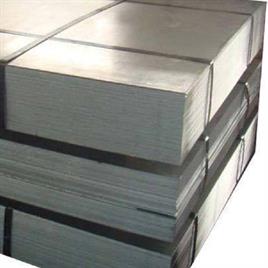 Cold Rolled Steel Coils