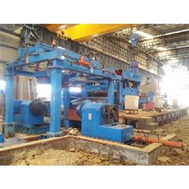 CR Cut To Length Line Equipment