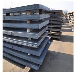 Polished Cold Rolled Steel Sheet