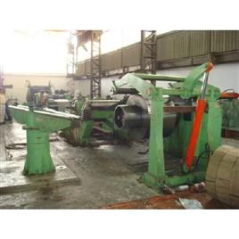 Automated CR Slitting Line