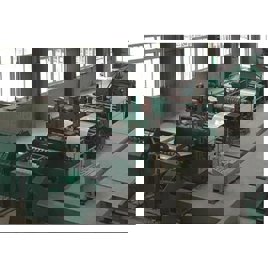 CR Slitting Line Equipment