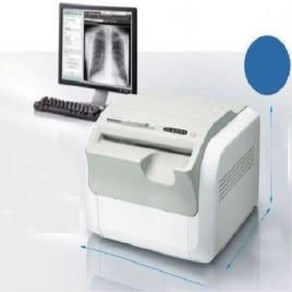 CR Systems 5700 Laser Imaging Device