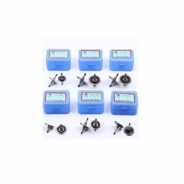 Cr12 Metal Guide Wheel