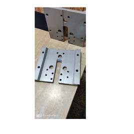 Screw Compressor Cradle