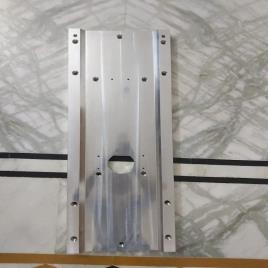 Atlas Screw Compressor Machine