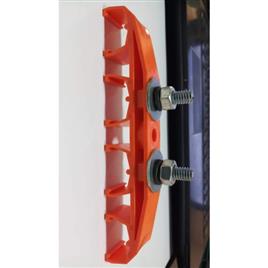 Crane Busbar Equipment