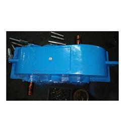 Crane Duty Helical Gear Machine