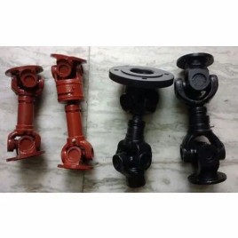 Crane Pump Connector