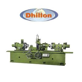 Automatic Crank Shaft Grinder