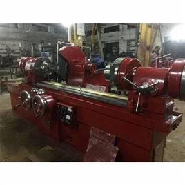 Crankshaft Metal Grinding Machine