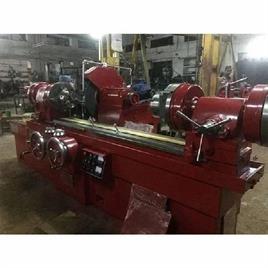 Manual Crankshaft Grinding Machine