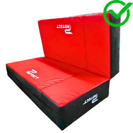 PROTECT Crash Landing Mat