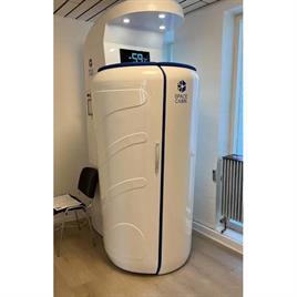 Cryotherapy Chamber