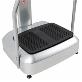 Metal Crazy Fit Full Body Machine