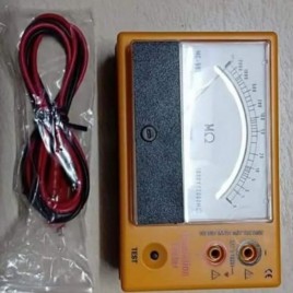 CRDI Resistance Tool, T 100, 12V