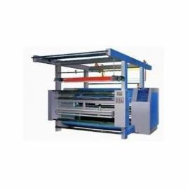 Creakal Automatic Textile Printing Machine