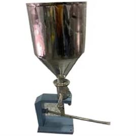 Cream Filling Machine