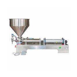 Automatic Cream Dispenser Machine