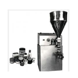 Vertical Cream Filling Machine