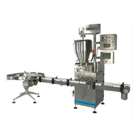 Multi-Mode Cream Filler