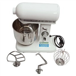 7 Liter Cream Mixer Machine