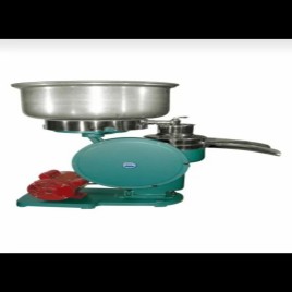 Electric Milk Pasteurizer 500 L/Hr