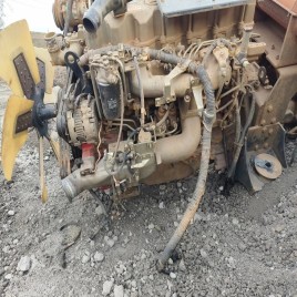 Semi-Automatic Cream Separator