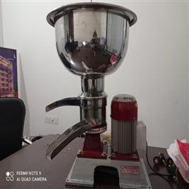 Dairy Cream Separator