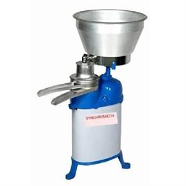 Electric Cream Separator Machine - 500 LPH