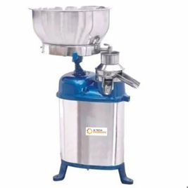 Manual Cream Separation Equipment