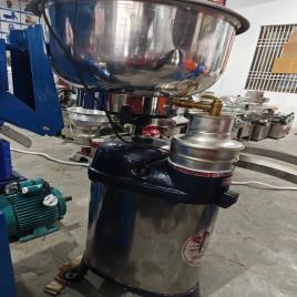 Cream Separator 360 Litre