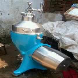 Professional Cream Separator Equipment