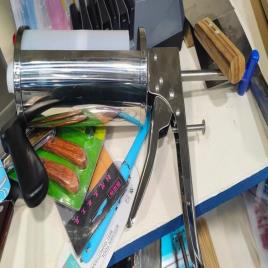 Cream Burger Mayonnaise Dispenser