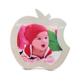 Creamish A4 Wooden Sublimation Frame